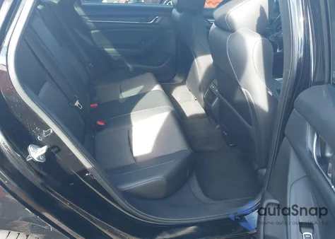 2022 Honda Accord Sport from USA, damaged, VIN 1HGCV1F36NA091851